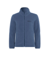 Jack Wolfskin TAUNUS JACKET K Evening Sky 176 - PeakStyle