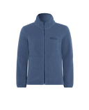 Jack Wolfskin TAUNUS JACKET K Evening Sky 176 - PeakStyle
