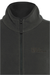 Jack Wolfskin TAUNUS JACKET K granite black 176 - PeakStyle