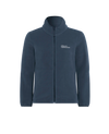 Jack Wolfskin TAUNUS JACKET K midnight sky 176 - PeakStyle