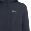 Jack Wolfskin RAINY DAYS 2L JACKET K night blue 176 - PeakStyle