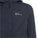 Jack Wolfskin RAINY DAYS 2L JACKET K night blue 176 - PeakStyle