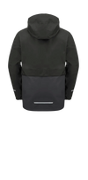 Jack Wolfskin RAINY DAYS 2L JACKET K granite black 176 - PeakStyle
