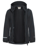 Jack Wolfskin RAINY DAYS 2L JACKET K granite black 176 - PeakStyle