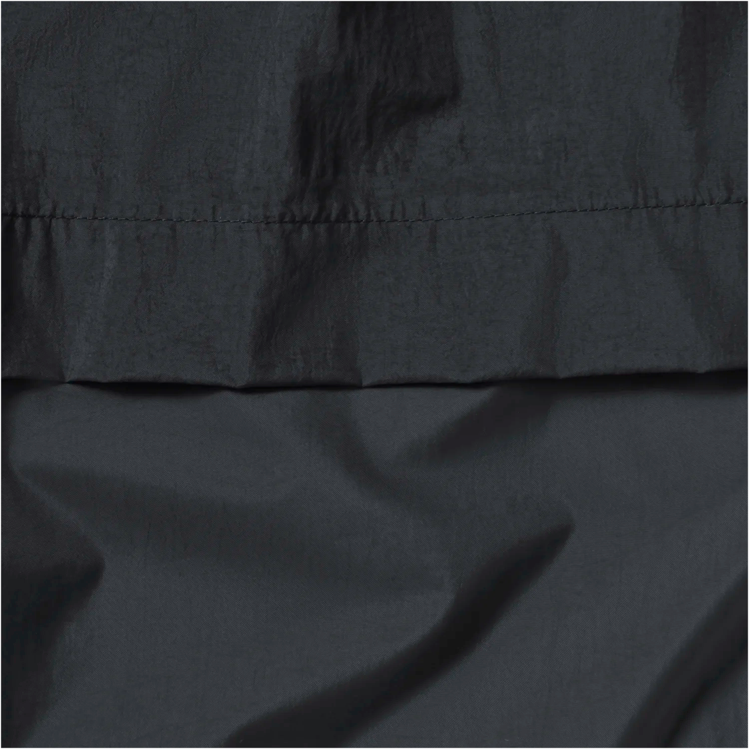 Jack Wolfskin RAINY DAYS 2L JACKET K granite black 176 - PeakStyle