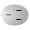 SCOTT Track Helm – White – Ansicht 3