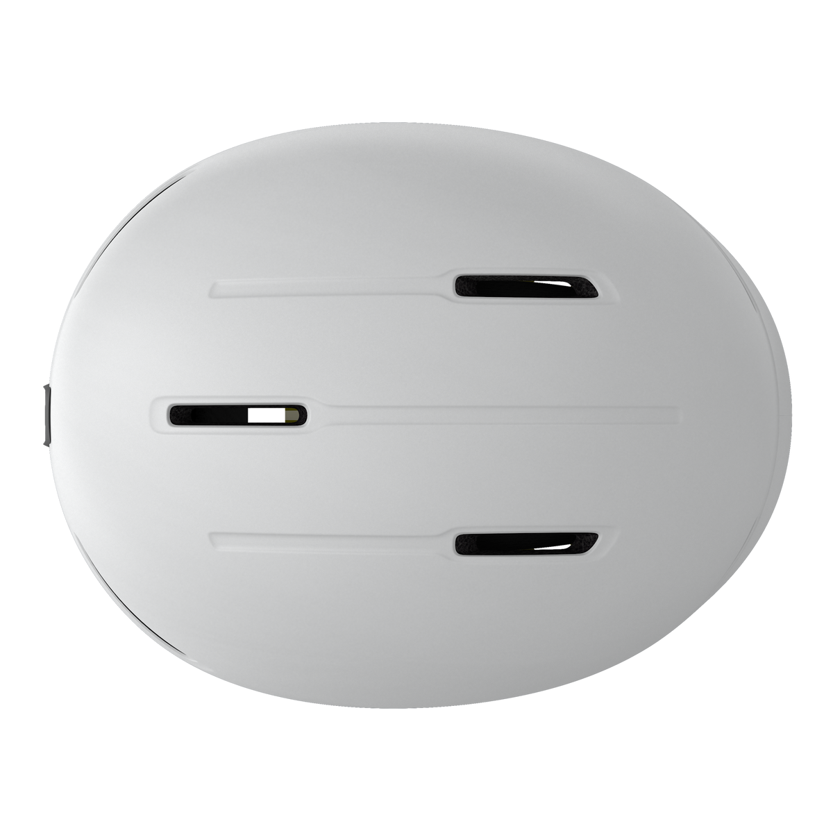 SCOTT Track Helm – White – Ansicht 3