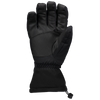 SCOTT Ultimate Warm Fingerhandschuhe Herren – Black Handfläche