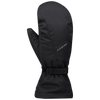 SCOTT Ultimate Warm Fausthandschuhe Herren – Black Oberseite