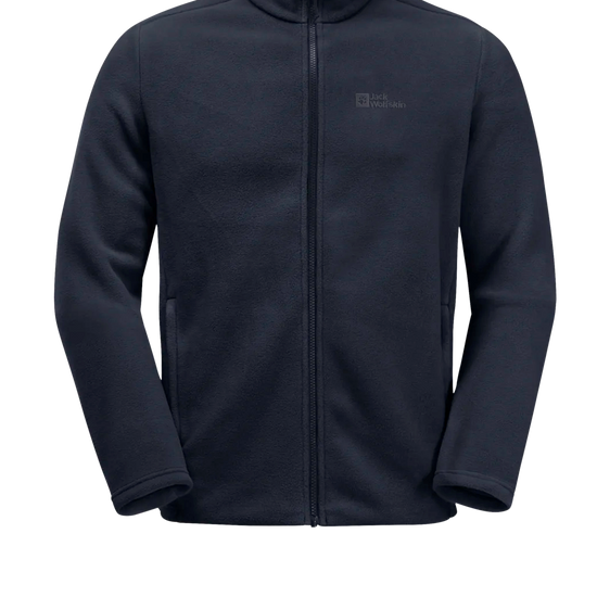 Jack Wolfskin M WINTERSTEIN FZ M night blue XXXXL - PeakStyle