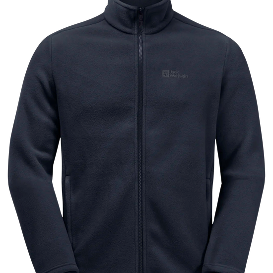 Jack Wolfskin M WINTERSTEIN FZ M night blue XXXXL - PeakStyle