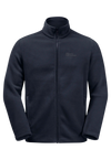 Jack Wolfskin M WINTERSTEIN FZ M night blue XXXXL - PeakStyle