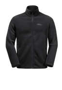 Jack Wolfskin M WINTERSTEIN FZ M black XXXXL - PeakStyle