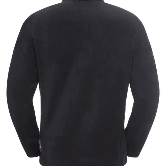 Jack Wolfskin M WINTERSTEIN FZ M black XXXXL - PeakStyle