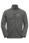 Jack Wolfskin M WINTERSTEIN FZ M slate XXXXL - PeakStyle