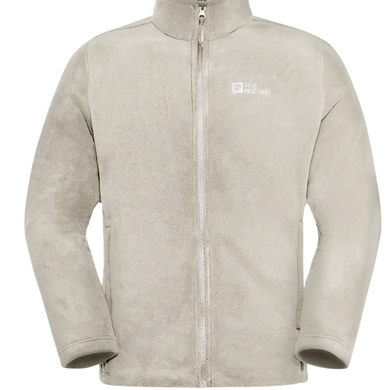 Jack Wolfskin M WINTERSTEIN FZ M pale sand 4XL - PeakStyle