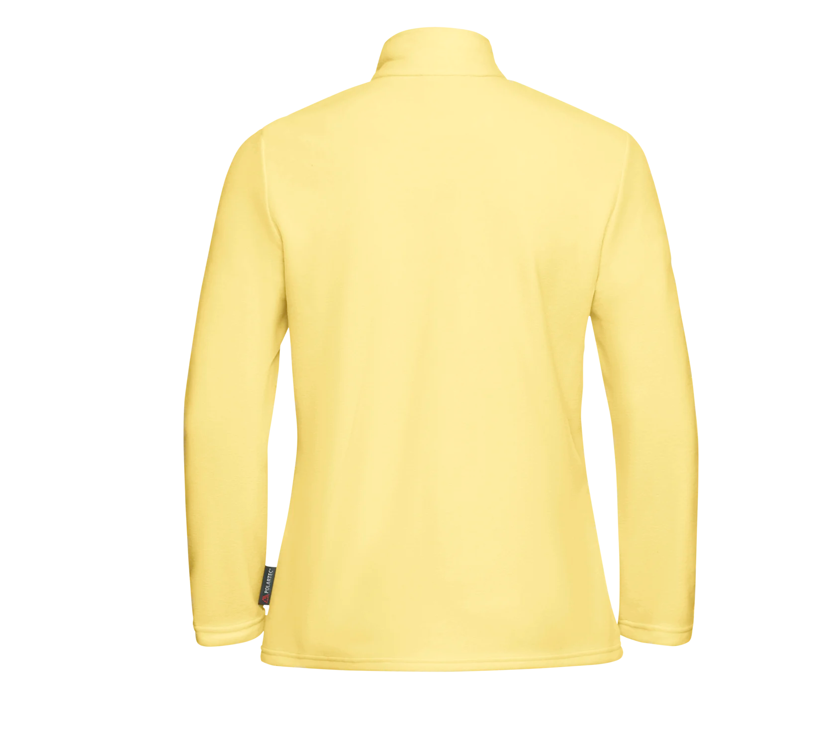 Jack Wolfskin W TAUNUS FZ W lemon ice 2XL - PeakStyle