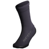 SCOTT All Season 10 Fahrradüberschuhe in Black – Vorderansicht