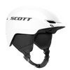SCOTT Keeper 2 Skihelm Kinder – White – Ansicht 1