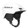 SCOTT Keeper 2 Plus Kinder-Skihelm White – Ansicht 1