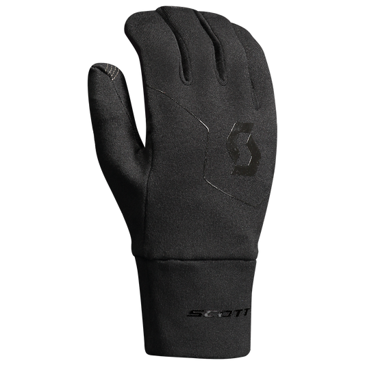 SCOTT Liner Handschuh – Vorderansicht