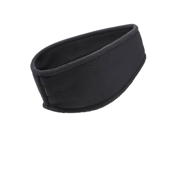 Jack Wolfskin VERTIGO HEADBAND black One Size - PeakStyle