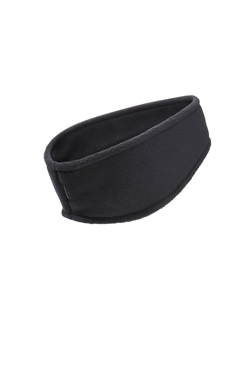 Jack Wolfskin VERTIGO HEADBAND black One Size - PeakStyle