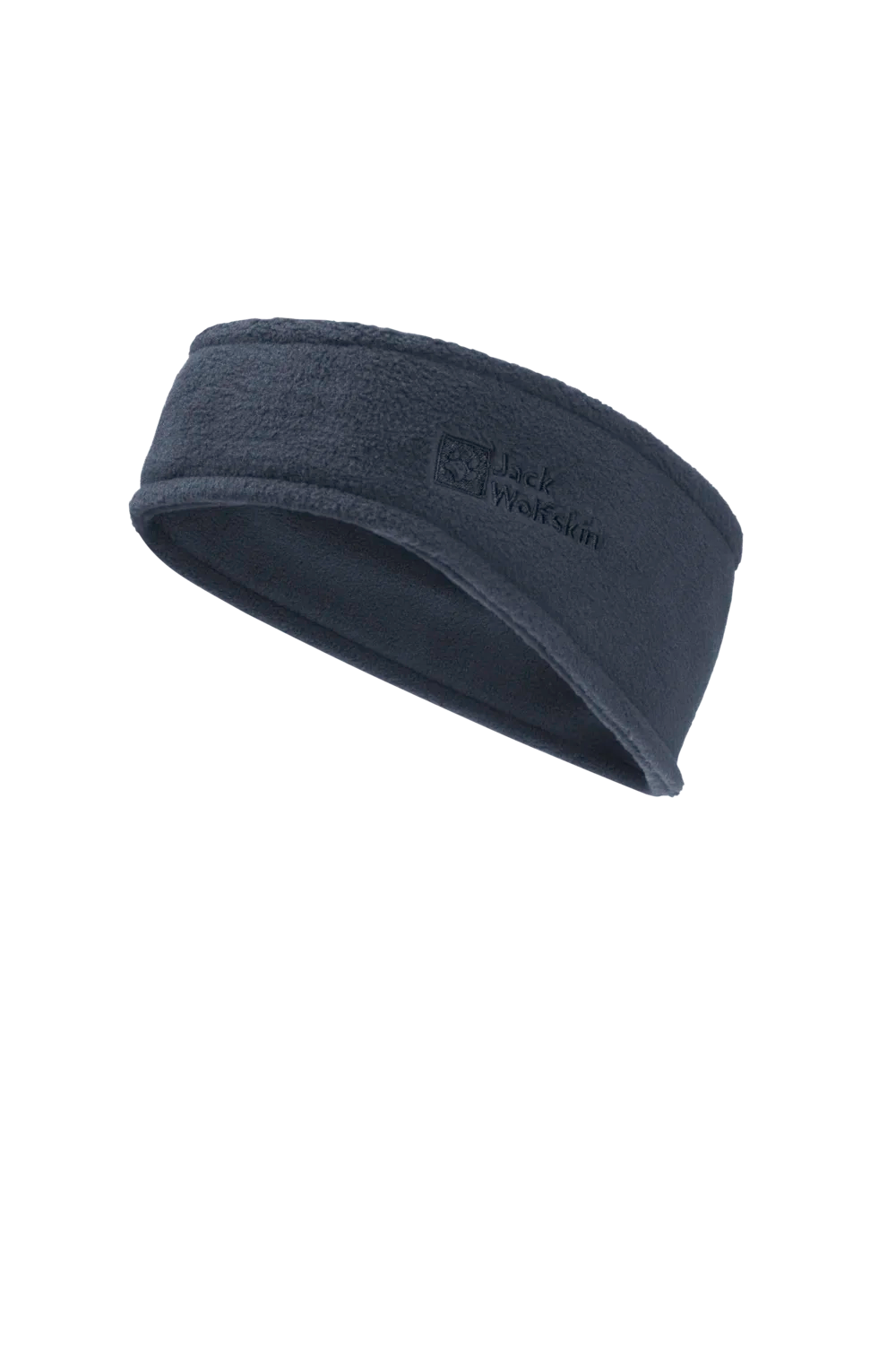Jack Wolfskin VERTIGO HEADBAND midnight sky One Size - PeakStyle