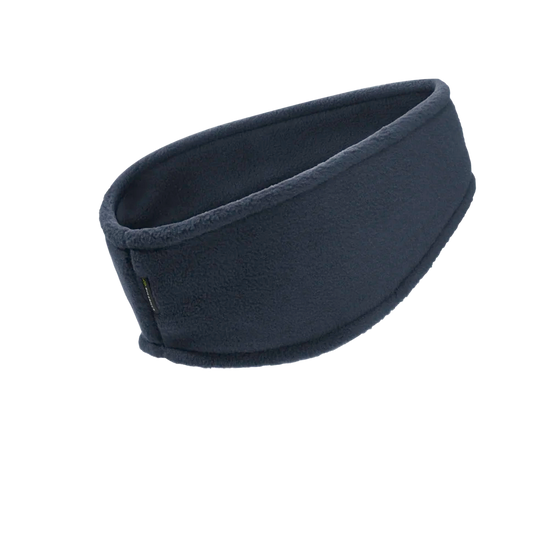 Jack Wolfskin VERTIGO HEADBAND midnight sky One Size - PeakStyle