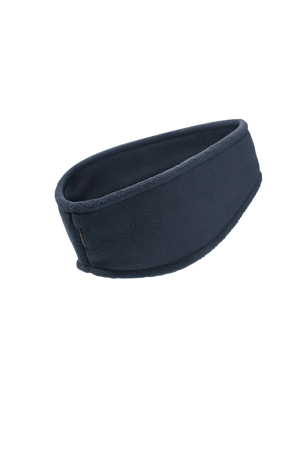 Jack Wolfskin VERTIGO HEADBAND midnight sky One Size - PeakStyle