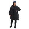 Jack Wolfskin RIB KNIT BEANIE Unisex Strickmütze Midnight Sky 3-ma110