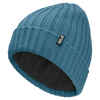 Jack Wolfskin RIB KNIT BEANIE Unisex Strickmütze Galapagos 1-a310