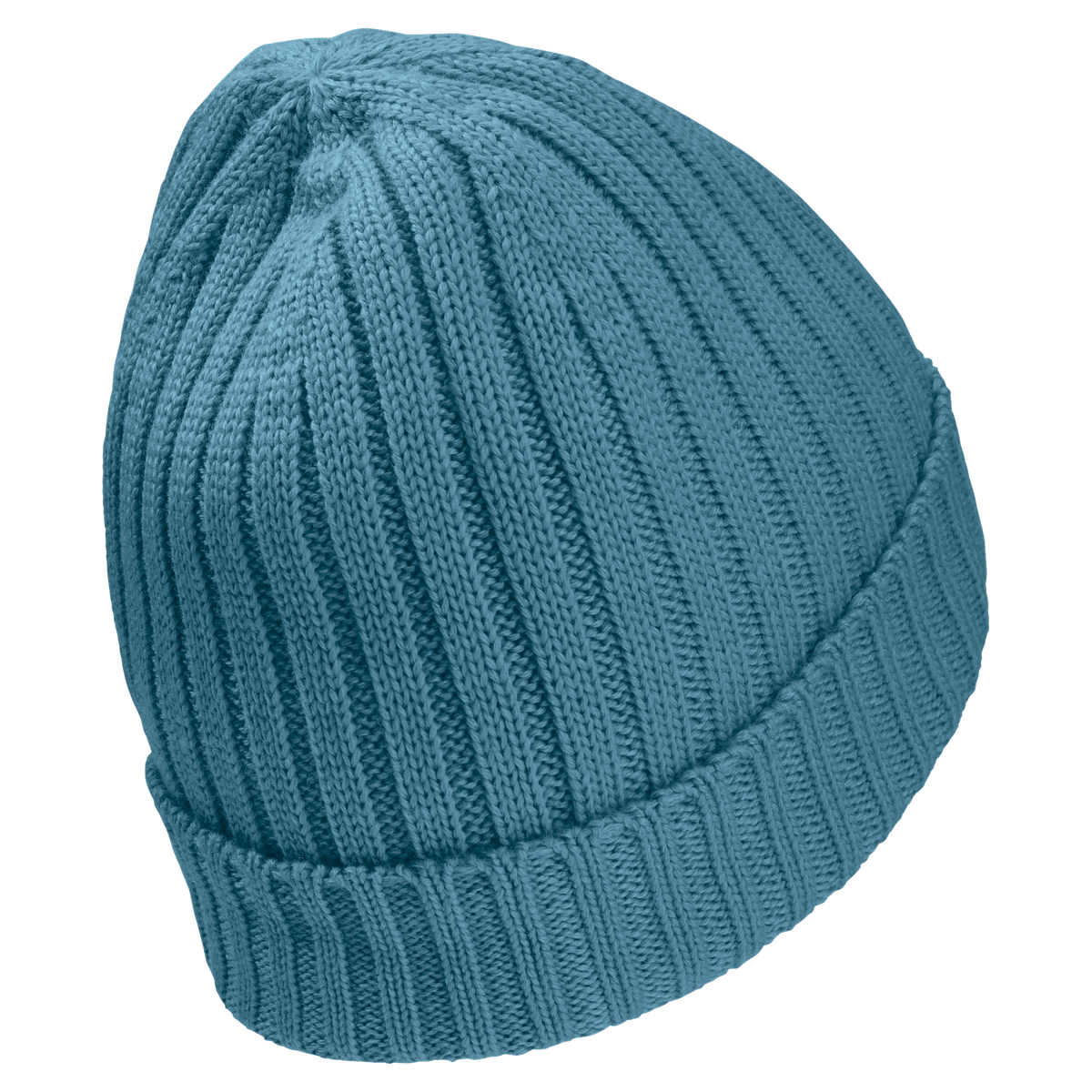 Jack Wolfskin RIB KNIT BEANIE Unisex Strickmütze Galapagos 1-a320