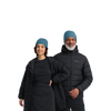 Jack Wolfskin RIB KNIT BEANIE Unisex Strickmütze Galapagos 2-ma100