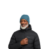 Jack Wolfskin RIB KNIT BEANIE Unisex Strickmütze Galapagos 4-ma125