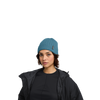 Jack Wolfskin RIB KNIT BEANIE Unisex Strickmütze Galapagos 4-ma130
