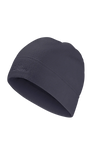 Jack Wolfskin REAL STUFF BEANIE graphite One Size - PeakStyle