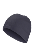 Jack Wolfskin REAL STUFF BEANIE graphite One Size - PeakStyle