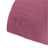 Jack Wolfskin REAL STUFF BEANIE raisin One Size - PeakStyle