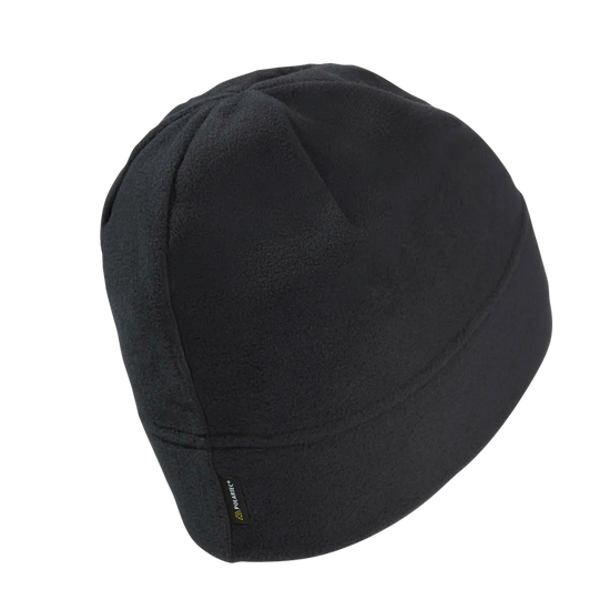 Jack Wolfskin REAL STUFF BEANIE black One Size - PeakStyle