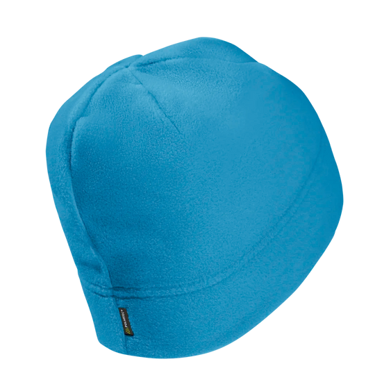 Jack Wolfskin REAL STUFF BEANIE aurora blue One Size - PeakStyle