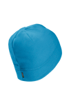 Jack Wolfskin REAL STUFF BEANIE aurora blue One Size - PeakStyle