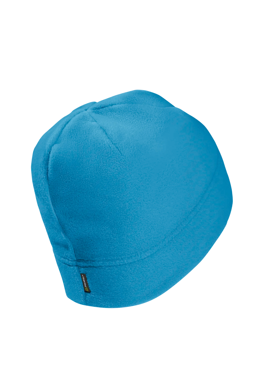 Jack Wolfskin REAL STUFF BEANIE aurora blue One Size - PeakStyle