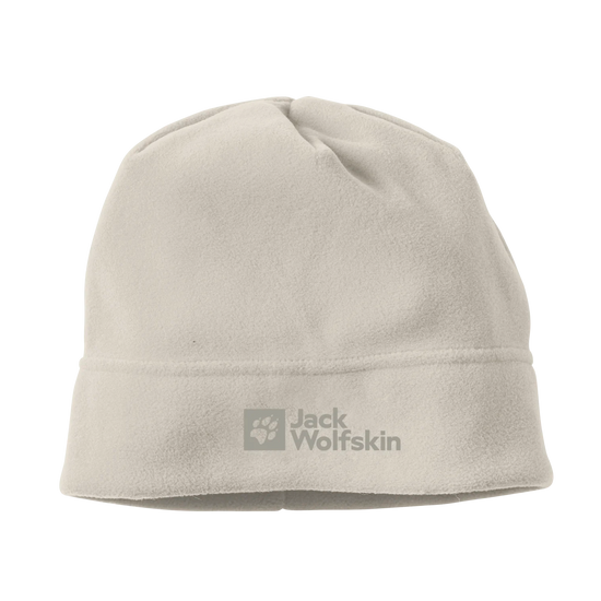 Jack Wolfskin REAL STUFF BEANIE seal One Size - PeakStyle