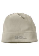 Jack Wolfskin REAL STUFF BEANIE seal One Size - PeakStyle