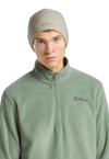 Jack Wolfskin REAL STUFF BEANIE seal One Size - PeakStyle