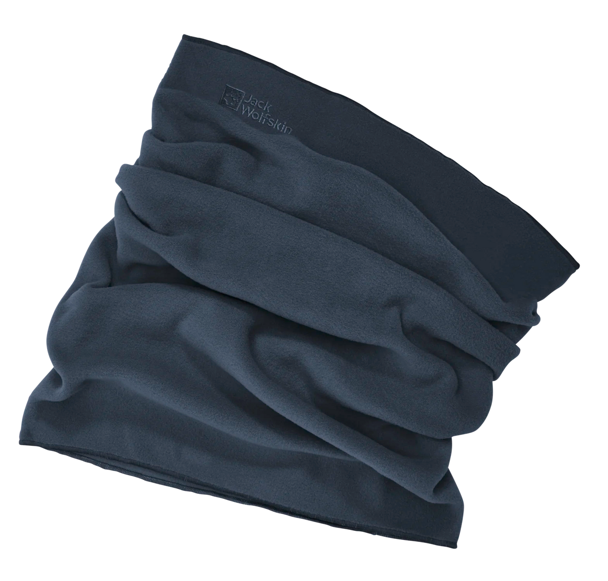 Jack Wolfskin REAL STUFF LOOP midnight sky One Size - PeakStyle