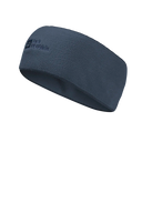 Jack Wolfskin REAL STUFF HEADBAND midnight sky One Size - PeakStyle