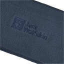 Jack Wolfskin REAL STUFF HEADBAND midnight sky One Size - PeakStyle