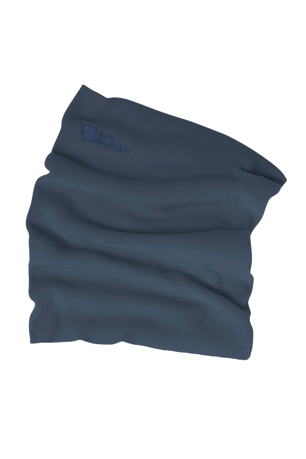 Jack Wolfskin REAL STUFF LOOP K midnight sky One Size - PeakStyle
